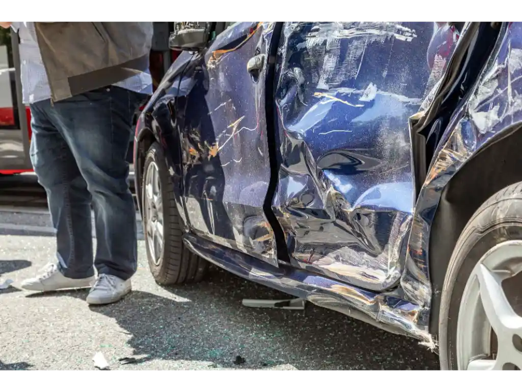 Tips to Avoid Car Accidents in Louisville, KY | Call (502) 771-1529