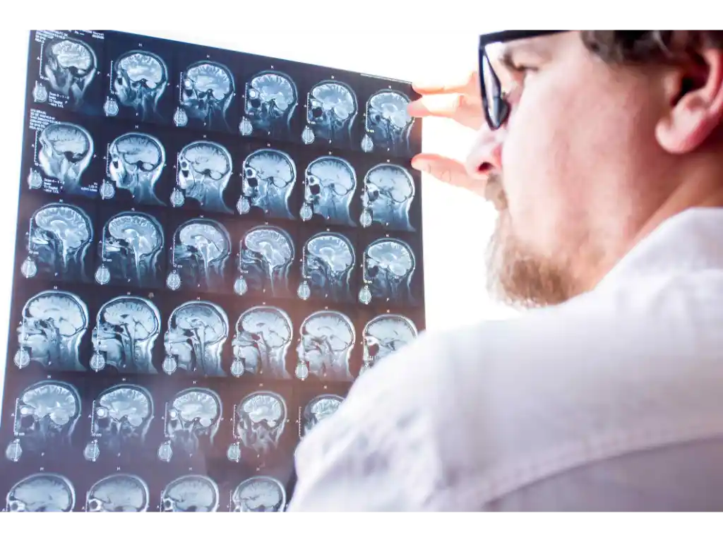 Neuropsychological Exam After Brain Injury - Louisville | T: (502) 771-1529