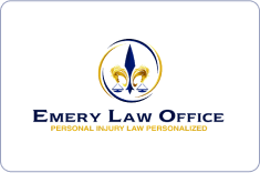 Emery Law Office Personal Injury Attorneys | Louisville | Call (502) 771-1529