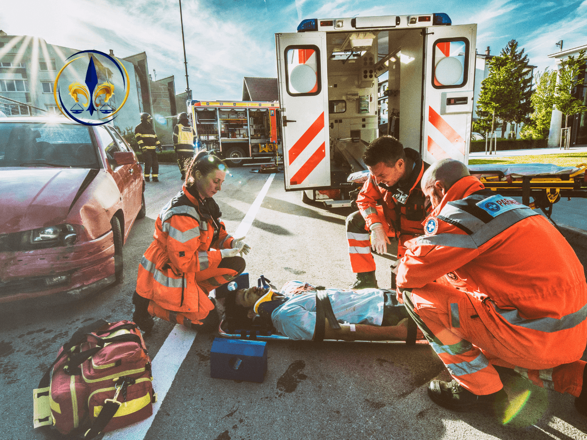 Personal Injury Lawsuits in Louisville, KY | Call (502) 771-1529