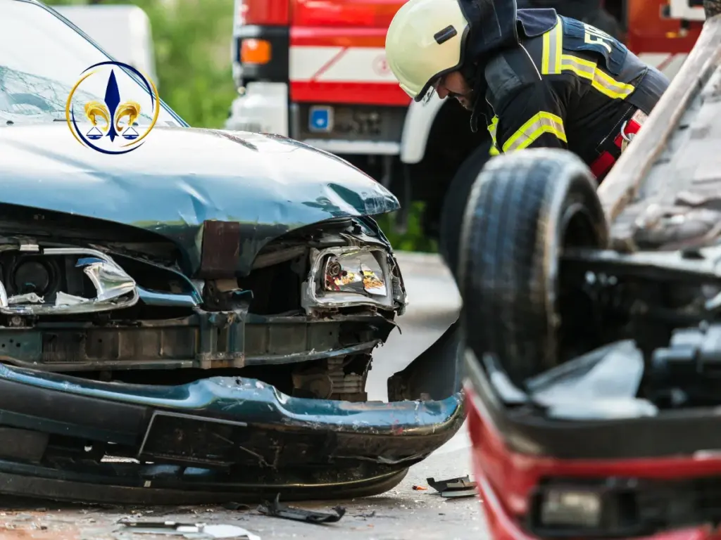 What Are the Worst Car Crashes Ever in U.S. History?