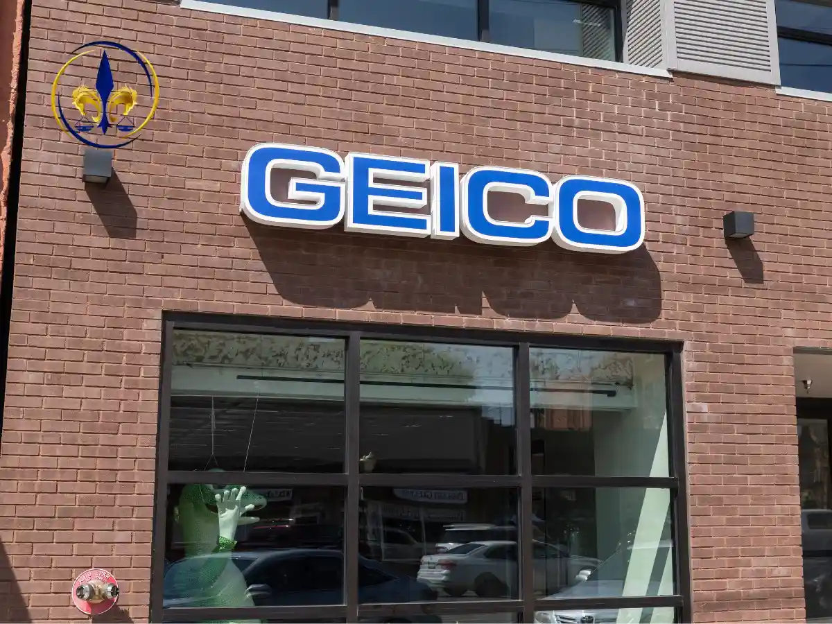 How Do I File a Claim with GEICO After a Car Accident in Louisville, Kentucky