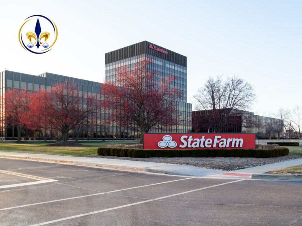 A Louisville lawyer for a car accident explains how to file a State Farm claim. Call (502) 771-1529 to schedule your FREE consultation and police report review if you were injured in a car accident in Louisville, KY.