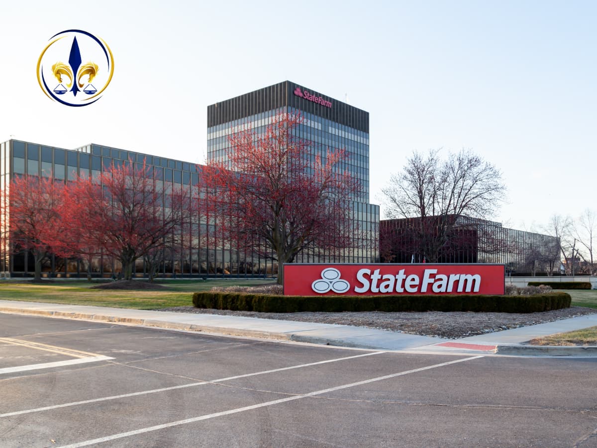 A Louisville lawyer for a car accident explains how to file a State Farm claim. Call (502) 771-1529 to schedule your FREE consultation and police report review if you were injured in a car accident in Louisville, KY.