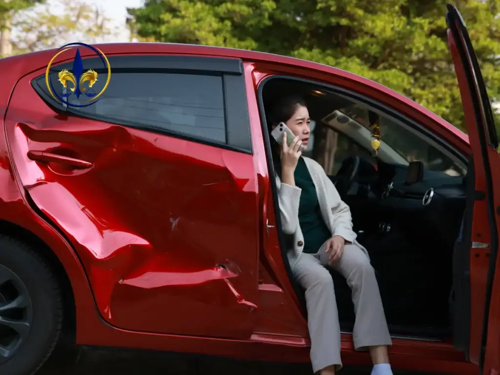 What if Someone Borrows My Car and Wrecks It? | Louisville